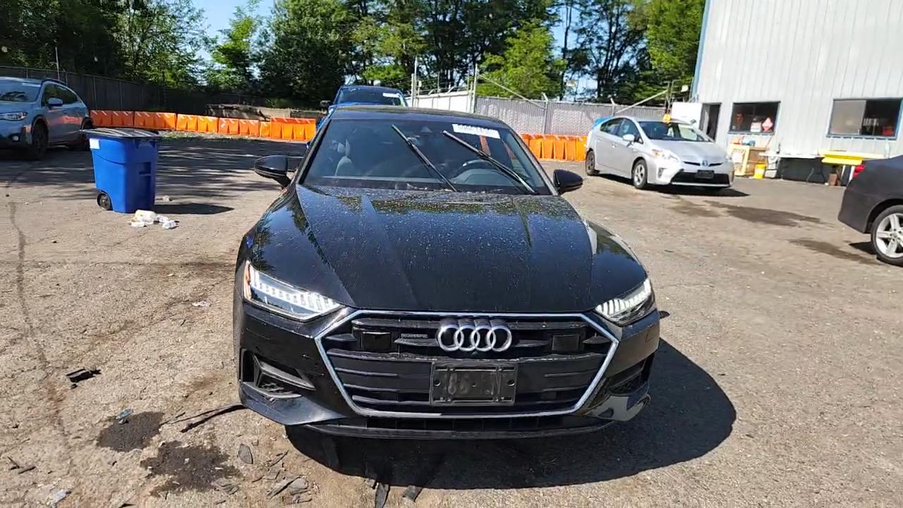 Фото: WAUR2AF2XKN053081