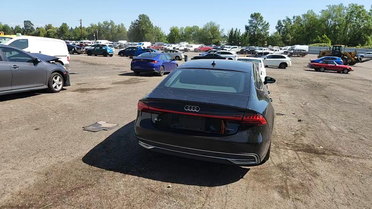 Фото: WAUR2AF2XKN053081