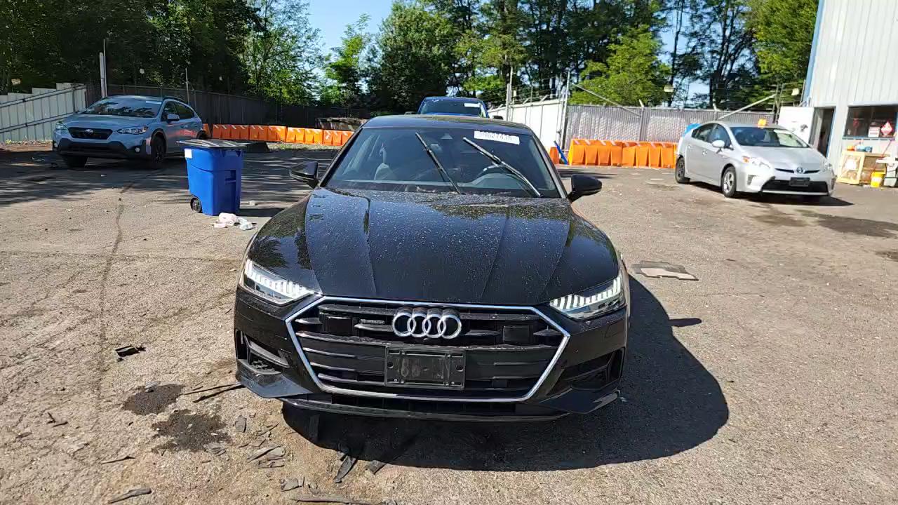 Фото: WAUR2AF2XKN053081