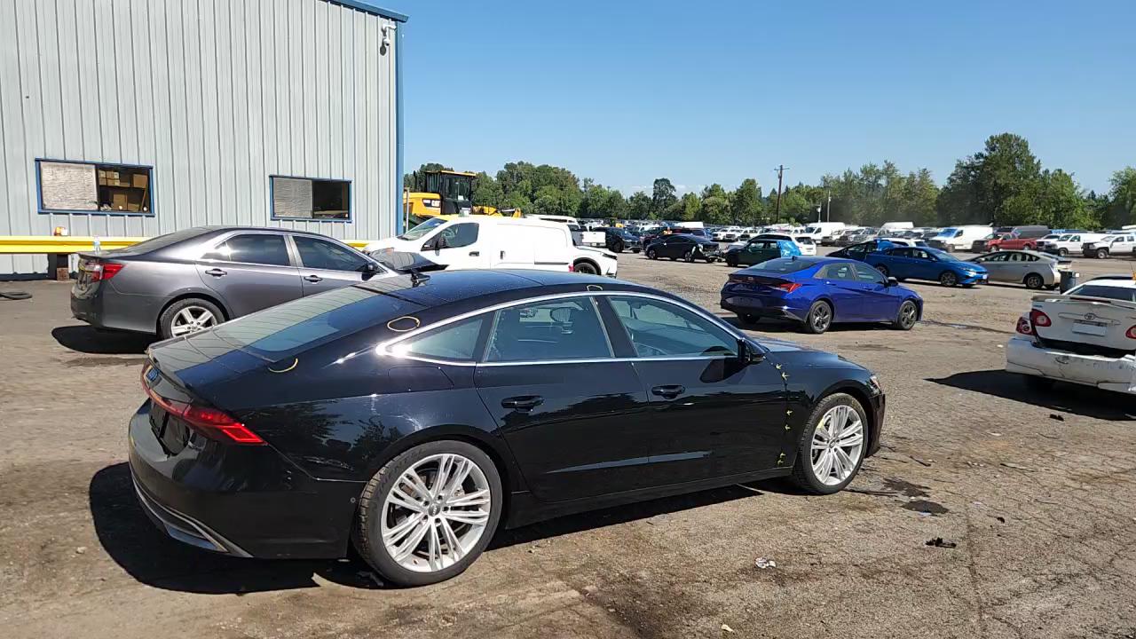 Фото: WAUR2AF2XKN053081