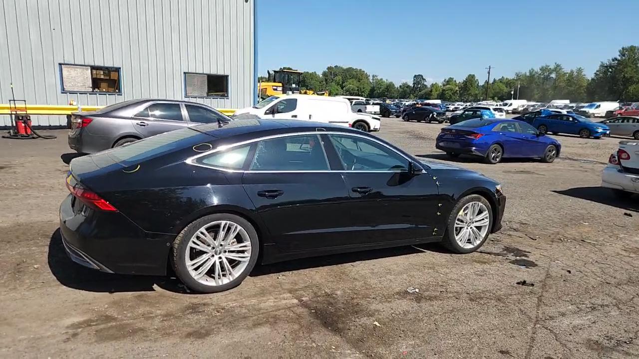 Фото: WAUR2AF2XKN053081