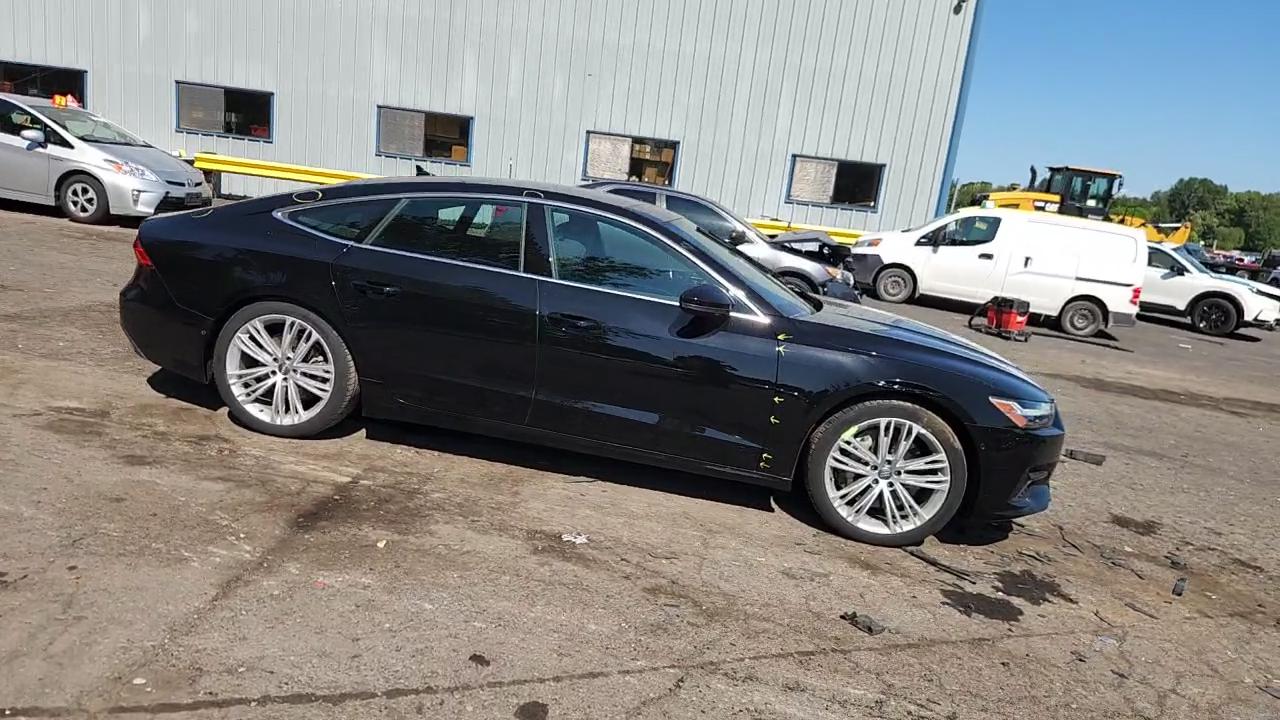 Фото: WAUR2AF2XKN053081