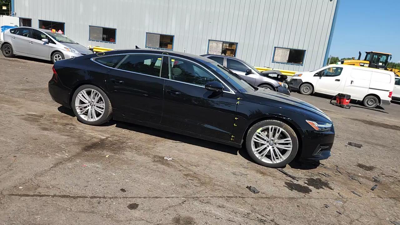 Фото: WAUR2AF2XKN053081