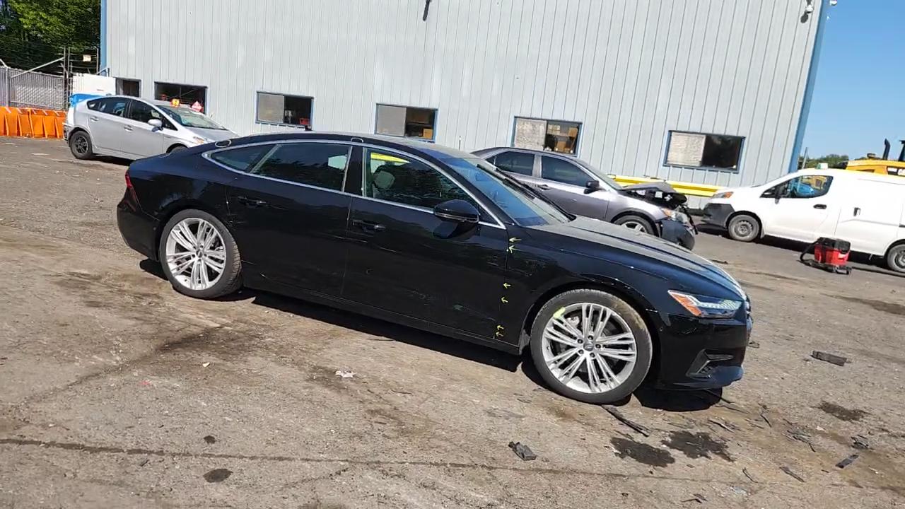 Фото: WAUR2AF2XKN053081