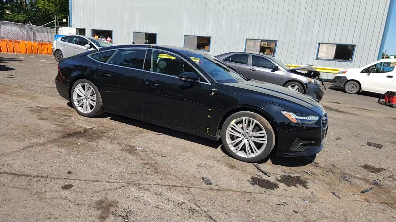 Фото: WAUR2AF2XKN053081