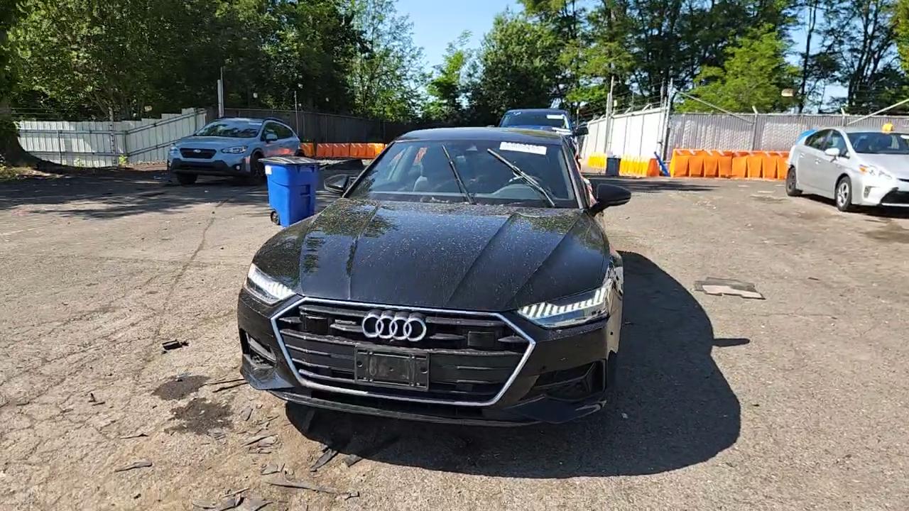 Фото: WAUR2AF2XKN053081