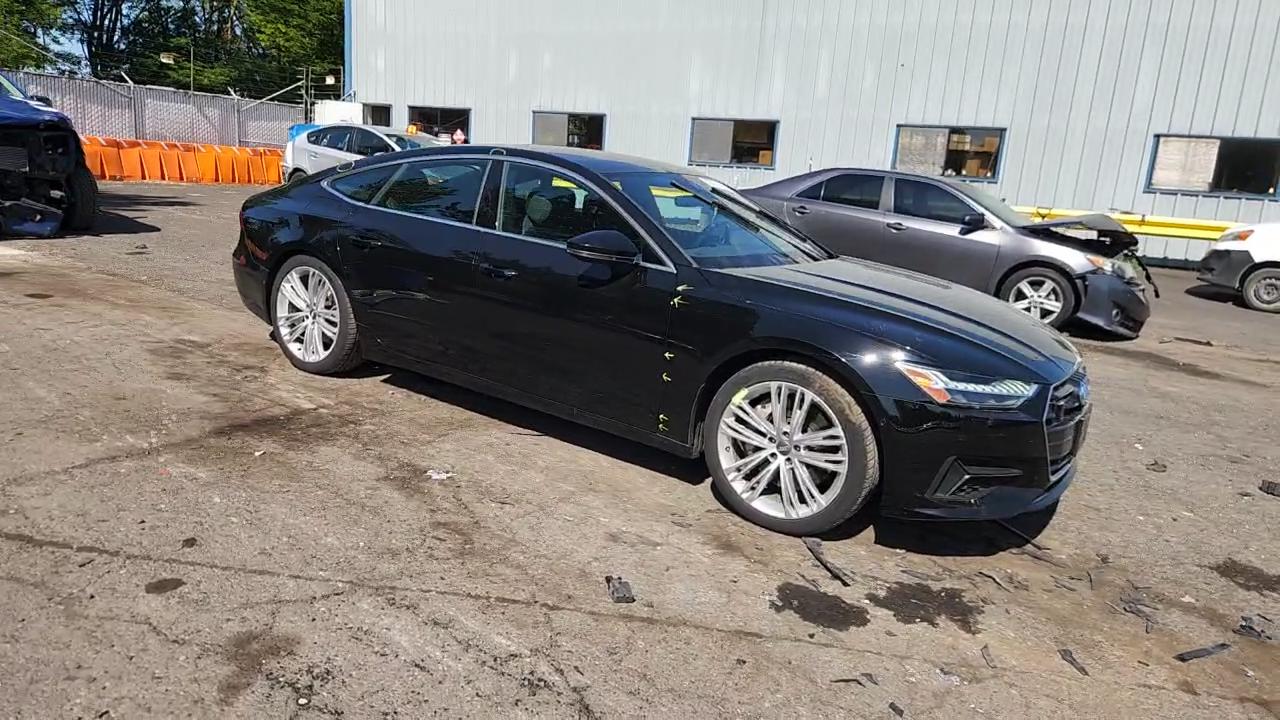 Фото: WAUR2AF2XKN053081