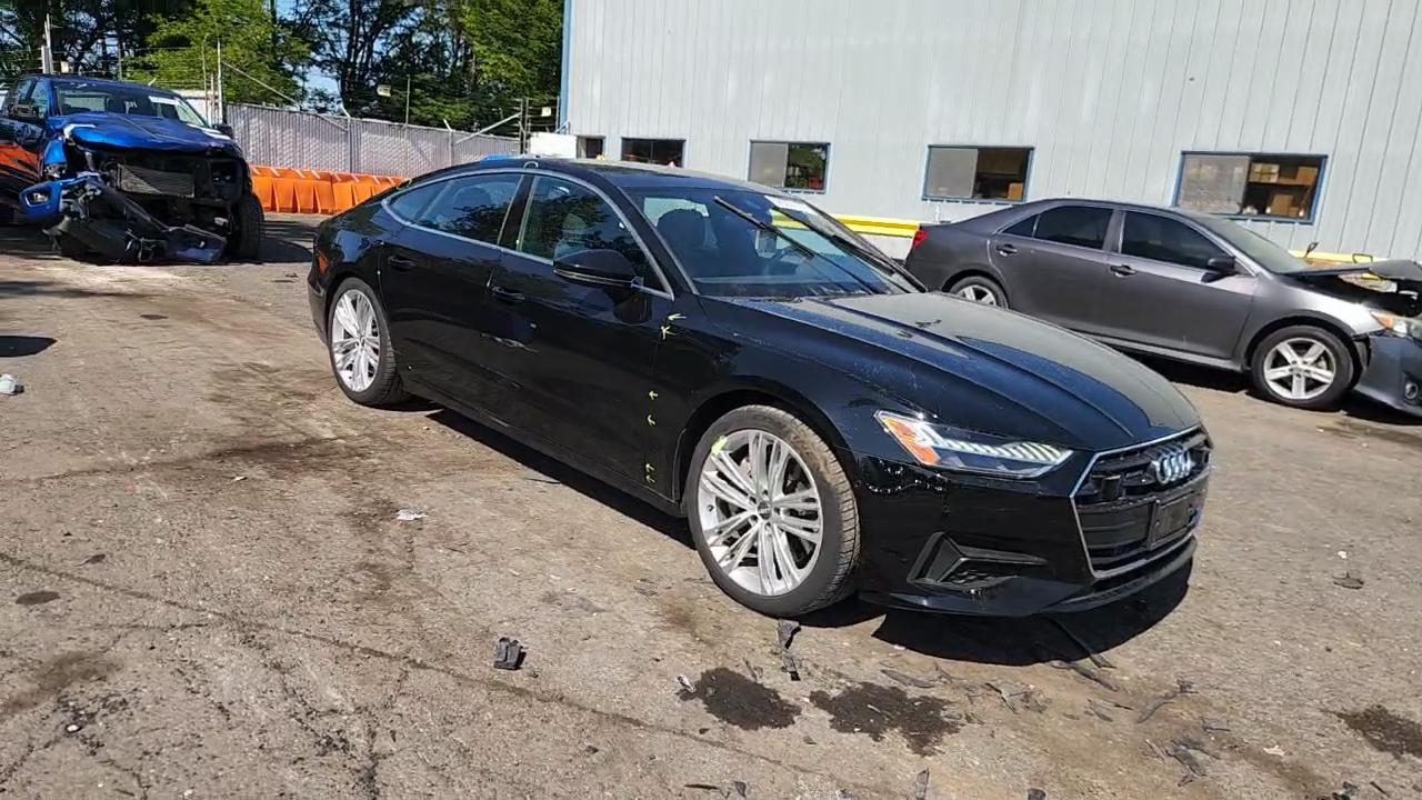 Фото: WAUR2AF2XKN053081