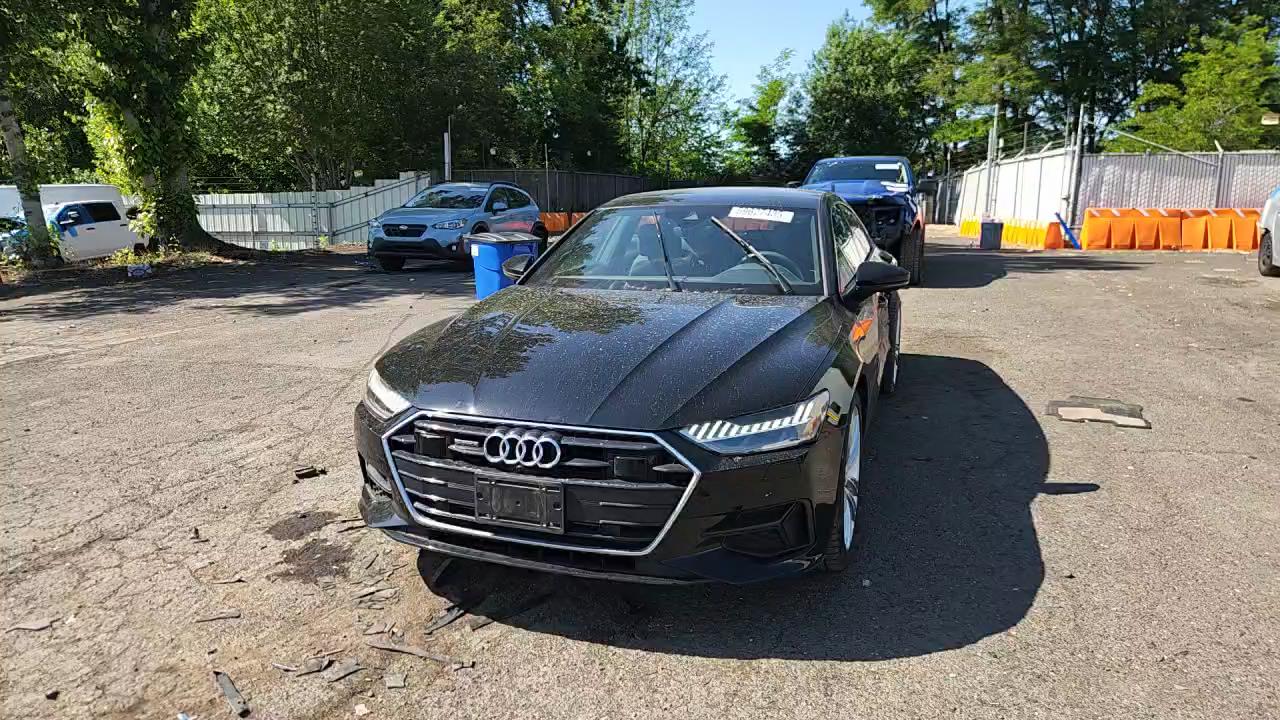 Фото: WAUR2AF2XKN053081