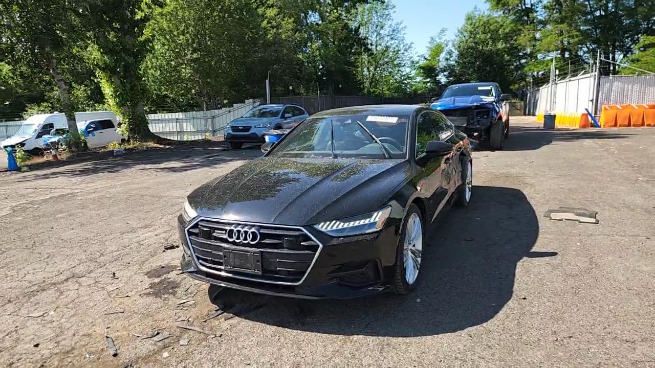 Фото: WAUR2AF2XKN053081