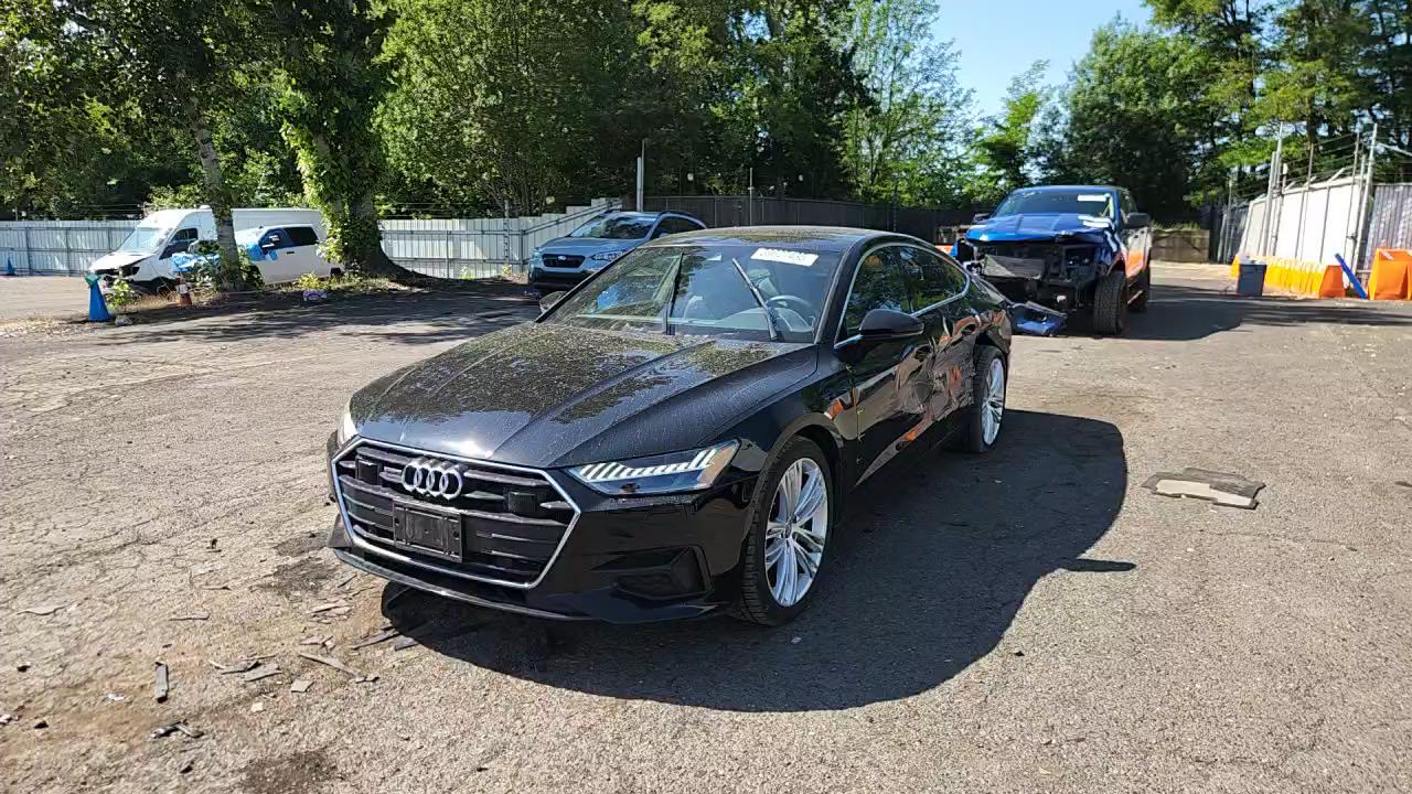 Фото: WAUR2AF2XKN053081