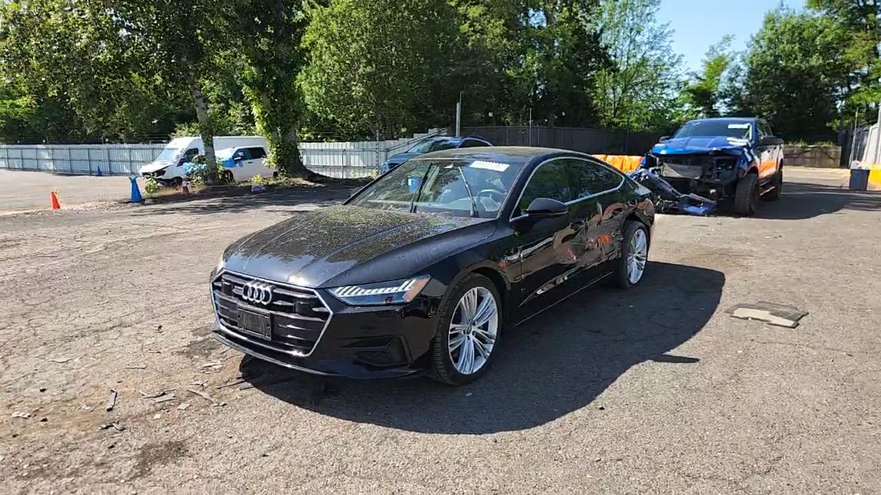 Фото: WAUR2AF2XKN053081