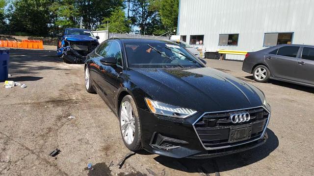 2019 Audi A7 Premium Plus VIN: WAUR2AF2XKN053081 Lot: 59627435