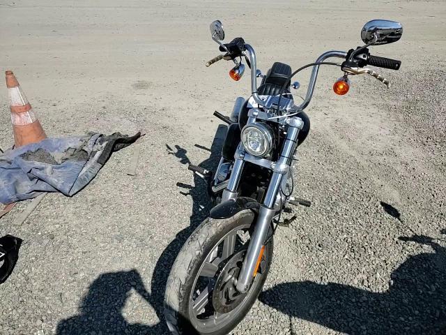 2023 Harley-Davidson Fxst VIN: 1HD1BVJ20PB056383 Lot: 60262735
