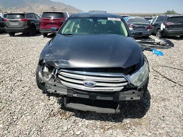 2015 Ford Taurus Sel VIN: 1FAHP2E87FG183122 Lot: 62878955