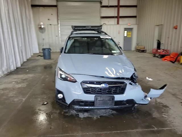 2019 Subaru Crosstrek Limited VIN: JF2GTAMC5K8360094 Lot: 62889175