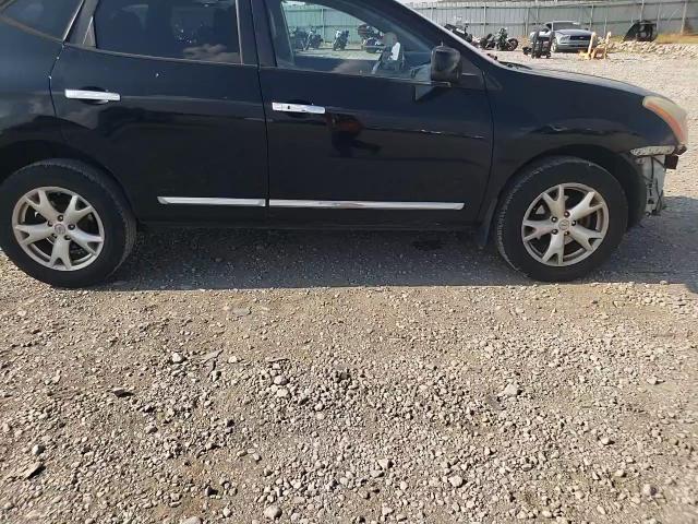 2011 Nissan Rogue S VIN: JN8AS5MT2BW151488 Lot: 62739895