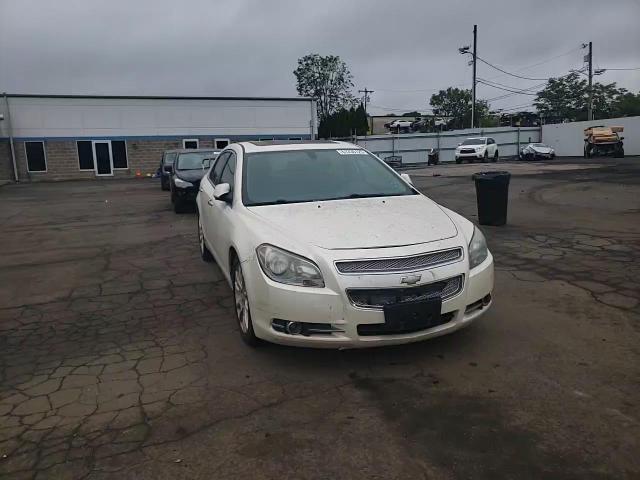 2010 Chevrolet Malibu Ltz VIN: 1G1ZE5E73A4143586 Lot: 61230125