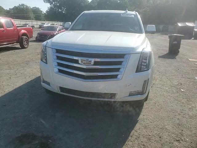 2015 Cadillac Escalade Premium VIN: 1GYS3NKJ4FR733430 Lot: 59348345