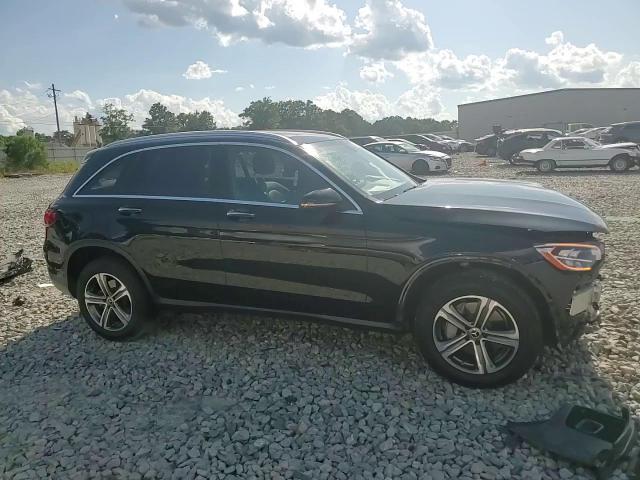 2021 Mercedes-Benz Glc 300 VIN: W1N0G8DB3MF915880 Lot: 61741655