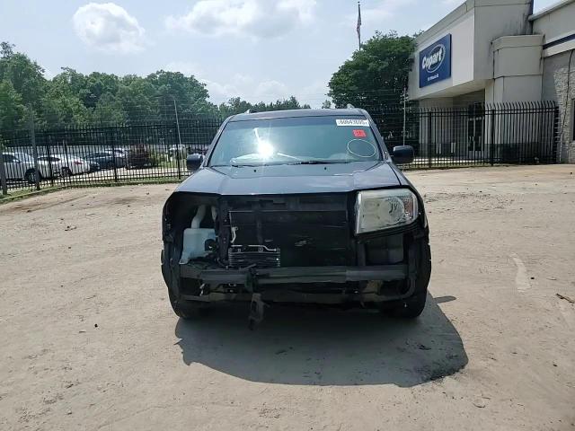 2011 Honda Pilot Exl VIN: 5FNYF4H67BB089412 Lot: 60643695