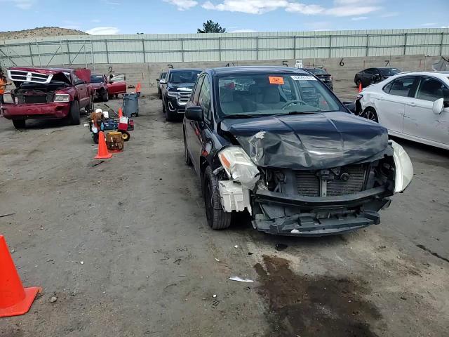 2009 Nissan Versa S VIN: 3N1BC13E19L351466 Lot: 62097475
