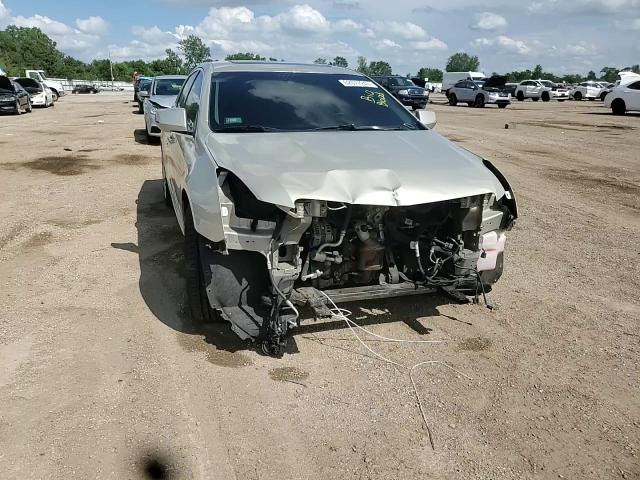 2016 Cadillac Xts Luxury Collection VIN: 2G61M5S39G9155811 Lot: 62077245