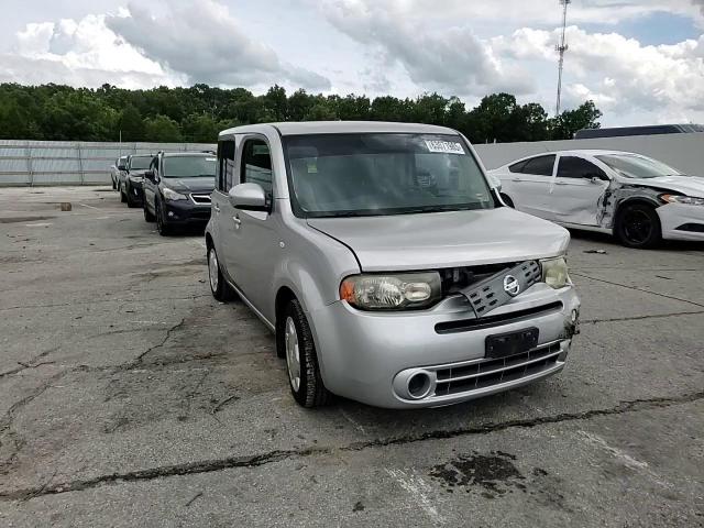 2010 Nissan Cube Base VIN: JN8AZ2KR5AT169890 Lot: 63071985