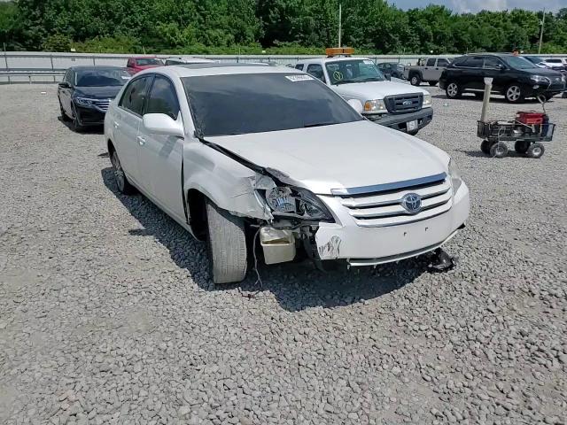 2006 Toyota Avalon Xl VIN: 4T1BK36B76U070265 Lot: 62399895