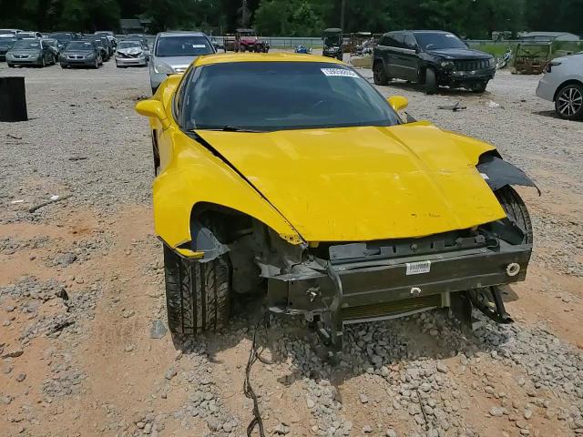 2012 Chevrolet Corvette Grand Sport VIN: 1G1YU2DWXC5100706 Lot: 59058855