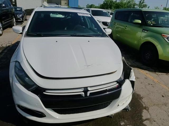 2013 Dodge Dart Sxt VIN: 1C3CDFBA4DD268689 Lot: 61048795
