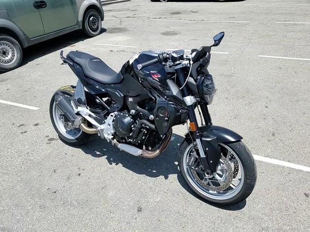 2023 BMW F 900 R VIN: WB10K1304P6H92883 Lot: 60346535