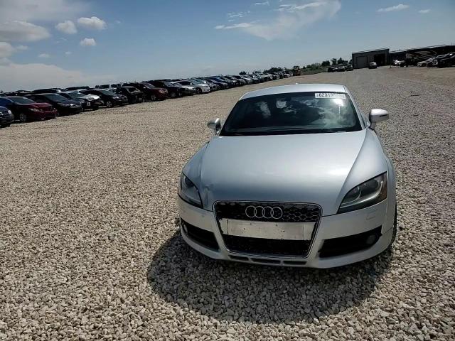 2008 Audi Tt 2.0T VIN: TRUAF38J381000314 Lot: 62313515