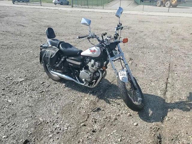 2005 Honda Cmx250 C VIN: JH2MC13095K100630 Lot: 61158385