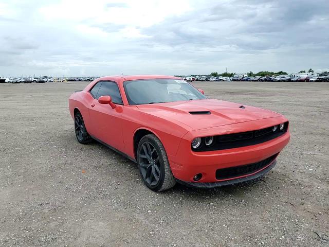 2022 Dodge Challenger Sxt VIN: 2C3CDZAG0NH156595 Lot: 62597065