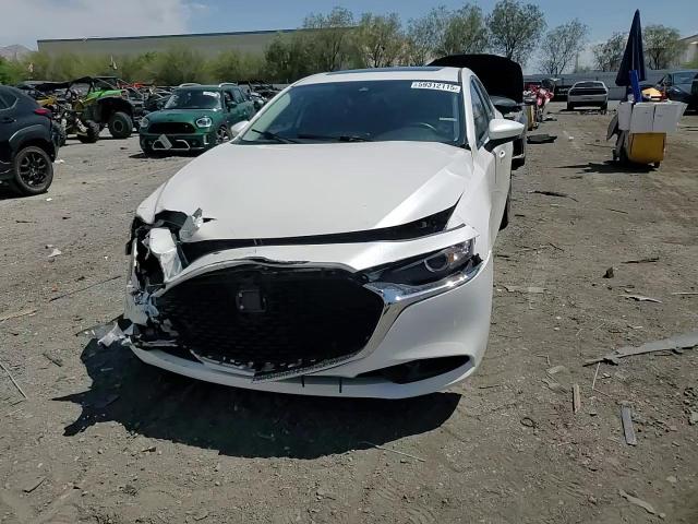 2021 Mazda 3 Preferred VIN: JM1BPACLXM1320040 Lot: 59312115
