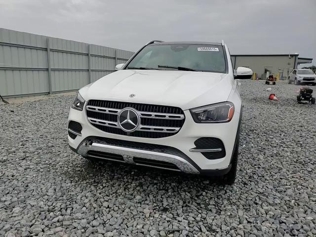 2024 Mercedes-Benz Gle 350 4Matic VIN: 4JGFB4FB7RB131508 Lot: 59669415