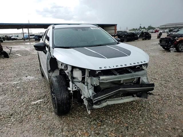 2024 Mitsubishi Eclipse Cross Le VIN: JA4ATVAAXRZ056384 Lot: 62586495