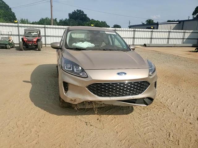 2021 Ford Escape Se VIN: 1FMCU9G6XMUA46980 Lot: 61693605