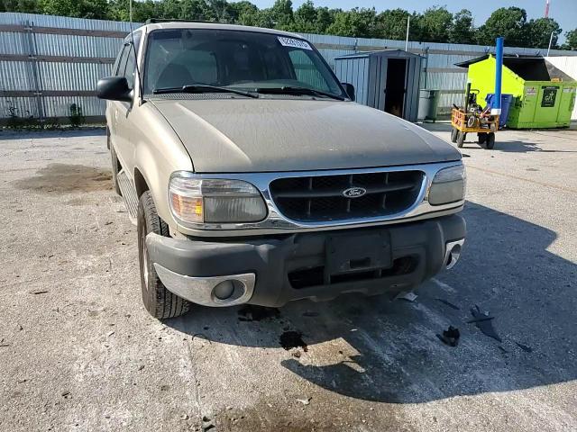1999 Ford Explorer VIN: 1FMDU32EXXZA24792 Lot: 62281575