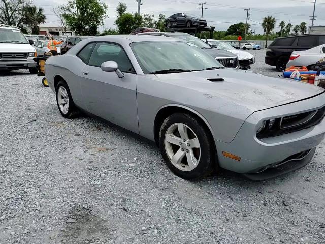2014 Dodge Challenger Sxt VIN: 2C3CDYAG4EH149594 Lot: 63023085
