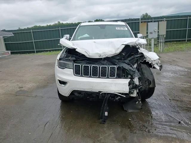 2020 Jeep Grand Cherokee Limited VIN: 1C4RJFBG7LC444884 Lot: 61407485