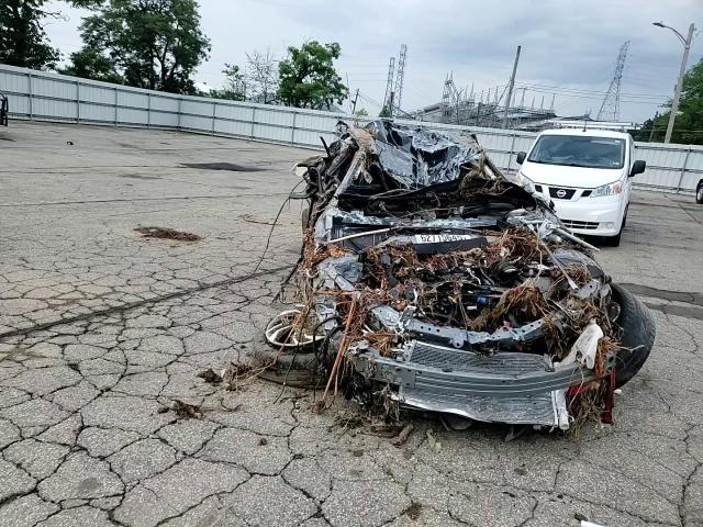 2024 Chevrolet Trailblazer Rs VIN: KL79MUSL0RB042905 Lot: 62715645