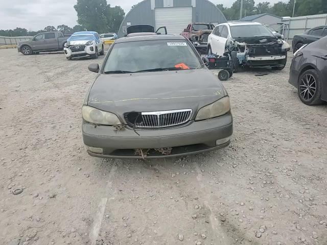2000 Infiniti I30 VIN: JNKCA31A3YT123464 Lot: 59937635