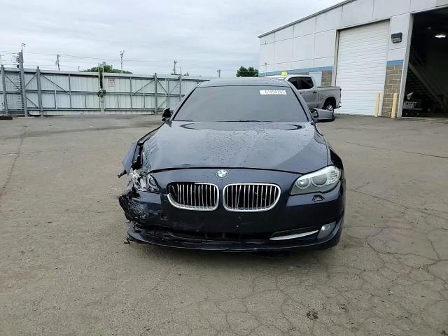 2013 BMW 535 Xi VIN: WBAFU7C5XDDU66268 Lot: 61950265