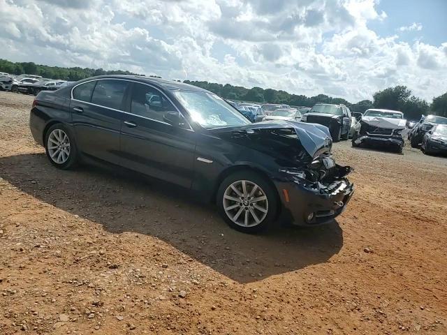 2015 BMW 535 I VIN: WBA5B1C50FD920741 Lot: 62888075