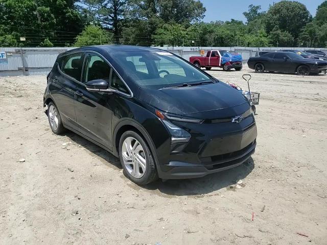 2023 Chevrolet Bolt Ev 1Lt VIN: 1G1FW6S06P4124200 Lot: 61570325