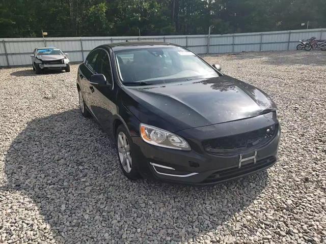2016 Volvo S60 Premier VIN: YV1612TK4G2399410 Lot: 61979335