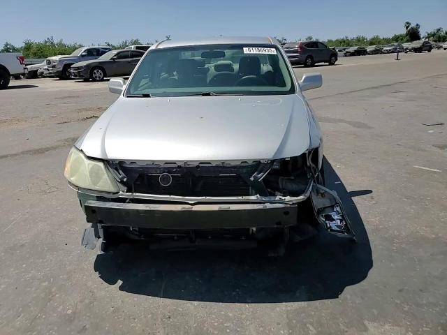 2001 Toyota Avalon Xl VIN: 4T1BF28B21U169791 Lot: 61186935