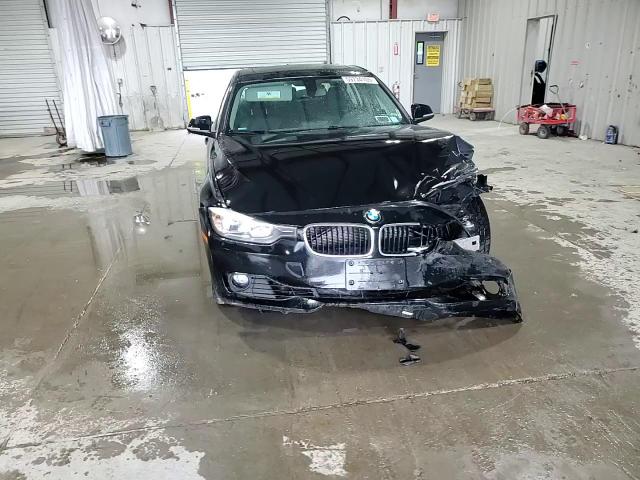 2015 BMW 328 Xi Sulev VIN: WBA3B5C5XFF962689 Lot: 59734105
